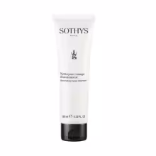 SOTHYS Paris Čistiaci rozjasňujúci pleťový gél (Illuminating Facial Cleanser) 125 ml