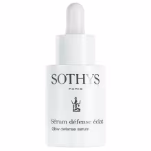 SOTHYS Paris Rozjasňujúce pleťové sérum Glow Defense Serum 30 ml
