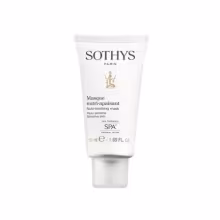 SOTHYS Paris Vyživujúca a upokojujúca maska pre citlivú pleť (Nutri-Soothing Mask) 50 ml