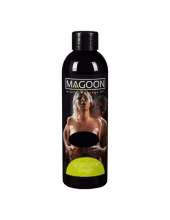 Magoon - masážny olej - španielska vášeň - 200 ml