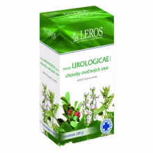 LEROS SPECIES UROLOGICAE PLANTA spc 20 x 1,5 g