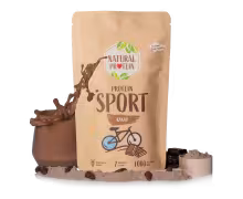 
NaturalProtein Proteín Šport Kakao
