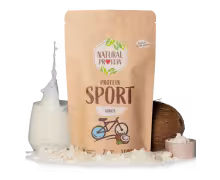 
NaturalProtein Proteín Šport Kokos
