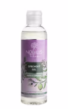 Nobilis Tilia Sprchový gél Mäta a limetka 200 ml
