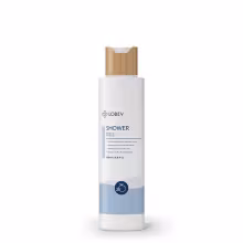 LOBEY Sprchový gél Shower gél 200 ml