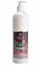 Nobilis Tilia Sprchový krém Škorica a vanilka 500 ml