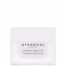 Stendhal Capital Beaute nočný krém 50 ml, Night Youth Care-Mask