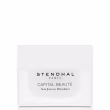 Stendhal Capital Beaute pleťový krém 50 ml, Detox & Youth Care