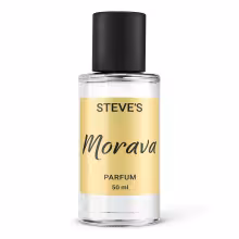 Steve's Parfumovaná voda Morava EDP 50 ml