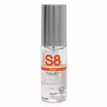 Análny lubrikačný gél S8 Anal 50 ml