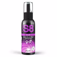 Spray na znecitlivenie konečníka S8 Ease Anal Relax 30ml
