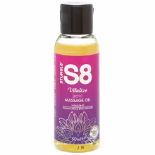 S8 masážny olej Vitalize 50 ml