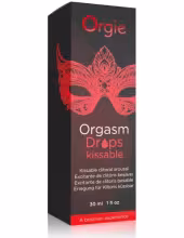Orgie - sérum na stimuláciu klitorisu pre ženy - 30ml