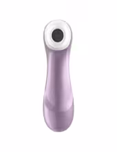 Satisfyer Pro 2 Gen2 - vibračný stimulátor klitorisu - nabíjateľný - fialová