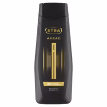 STR8 Ahead - sprchový gél 250 ml