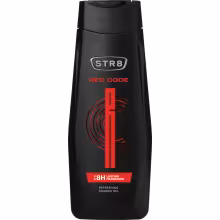 STR8 Red Code - sprchový gél 750 ml