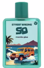 Street Origins Manila Glee For Her - EDP 75 ml
