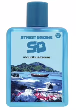 Street Origins Mauritius Tease For Her - EDP 75 ml