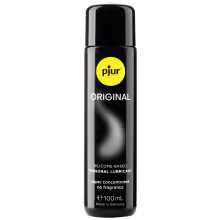 Pjur Original koncentrovaný silikónový lubrikant 100 ml