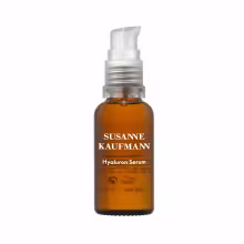 Susanne Kaufmann Hydratačné pleťové sérum (Hyaluron Serum) 30 ml