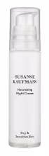 Susanne Kaufmann Nočný vyživujúci pleťový krém (Nourishing Night Cream) 50 ml