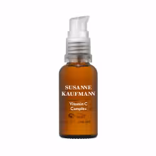 Susanne Kaufmann Rozjasňujúce pleťové sérum Vitamín C Complex (Serum) 30 ml