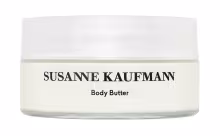Susanne Kaufmann Telové maslo (Body Butter) 200 ml