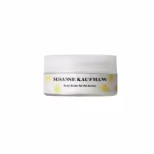 Susanne Kaufmann Telové maslo (Body Butter for The Sences) 200 ml