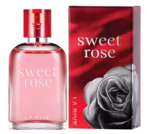 La Rive Sweet Rose - EDP 30 ml