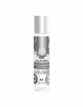 System JO - masážny gél na telo - silikónový - 30 ml