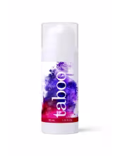 Taboo Pleasure - stimulačný intímny gél pre ženy - 30 ml