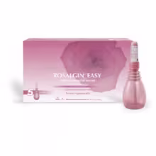 ROSALGIN EASY 140 mg vaginálny roztok 5 x 140 ml