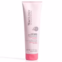 Teaology Black Tea krém proti celulitíde 300 ml, Cellulite Cream