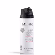 Teaology Black Tea telový krém 150 ml, Belly Cream