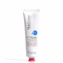 Teaology Blue Tea pleťová maska 100 ml, Hyaluronic Hydra Mask