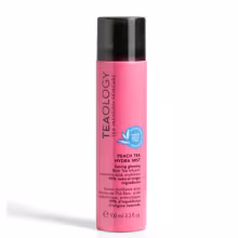 Teaology Blue Tea starostlivosť o pleť 100 ml, Peach Tea Hydra Mist
