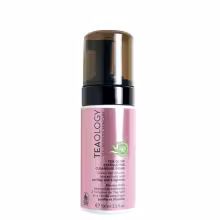Teaology Green Tea odličovacia pena 100 ml, Glow Exfoliating Cleansing Foam