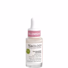 Teaology Green Tea pleťové sérum 15 ml, Niacinamide Infusion