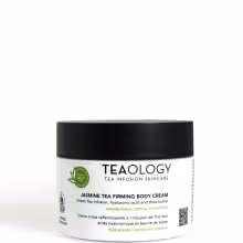 Teaology Green telový krém 260 ml, Jasmine Tea Firming Body Cream