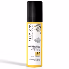Teaology Kombucha pleťový krém 50 ml, Moisturizer