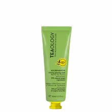 Teaology Matcha Tea maska 100 ml, Golden Matcha Firming Glowing Mask