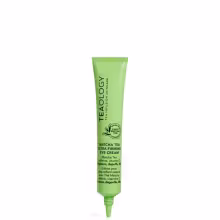 Teaology Matcha Tea očný krém 15 ml, Matcha Ultrafirming Eye Cream