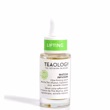 Teaology Matcha Tea pleťové sérum 15 ml, Matcha Infusion