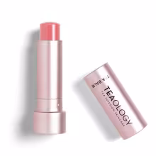 Teaology TEA Lip Balm balzam na pery 4 g, Peach Tea