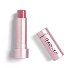 Teaology TEA Lip Balm balzam na pery 4 g, Rose Tea
