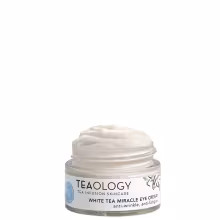 Teaology White Tea očný krém 15 ml, Miracle Eye Cream
