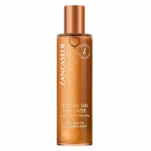 Lancaster Telový olej predlžujúca opálenie Golden Tan Maximizer (After Sun Oil) 150 ml