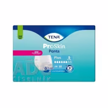 TENA Pants Plus S