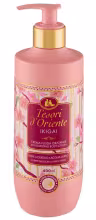 Tesori d'Oriente Ikigai - telové mlieko 400 ml
