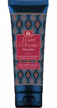 Tesori d'Oriente Legno Di Ebano E Ginseng - sprchový gél 250 ml